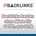 Hochwertige Backlinks kaufen bei IP Backlinks