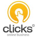 Clicks online business: Onlinemarketing